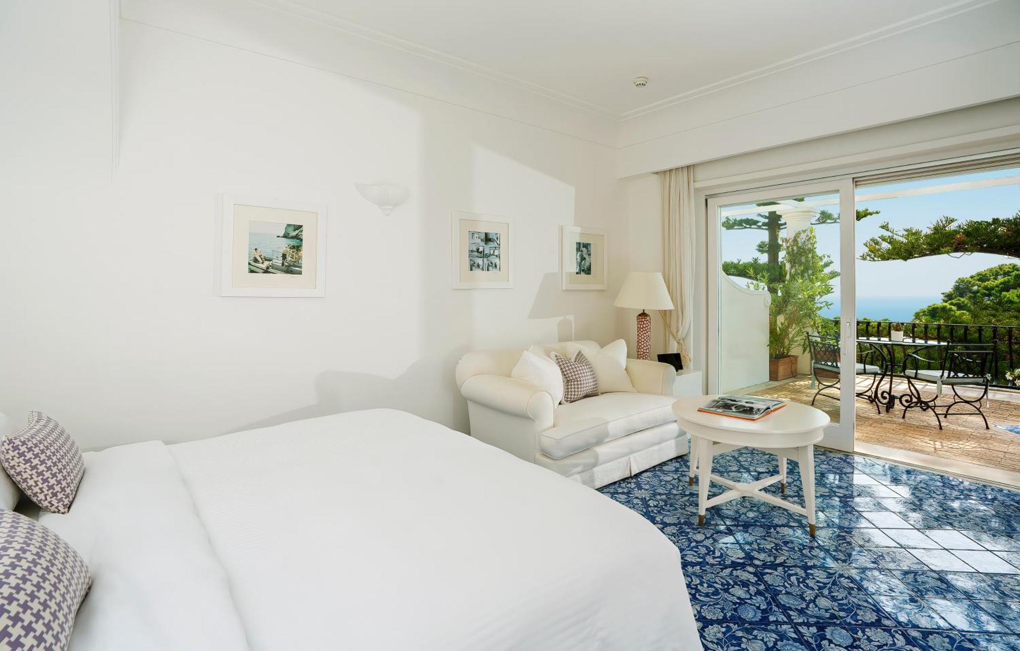 La Minerva Hotel 5*