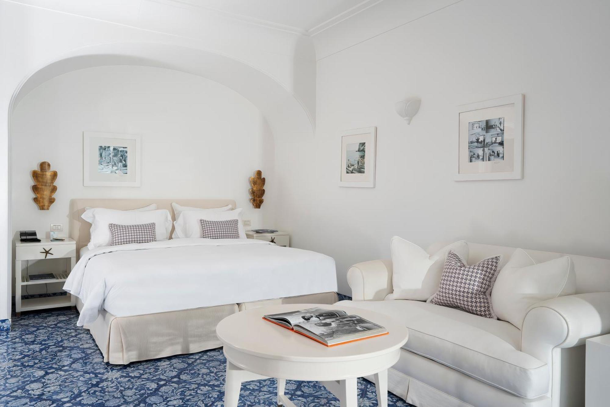La Minerva 5* Capri