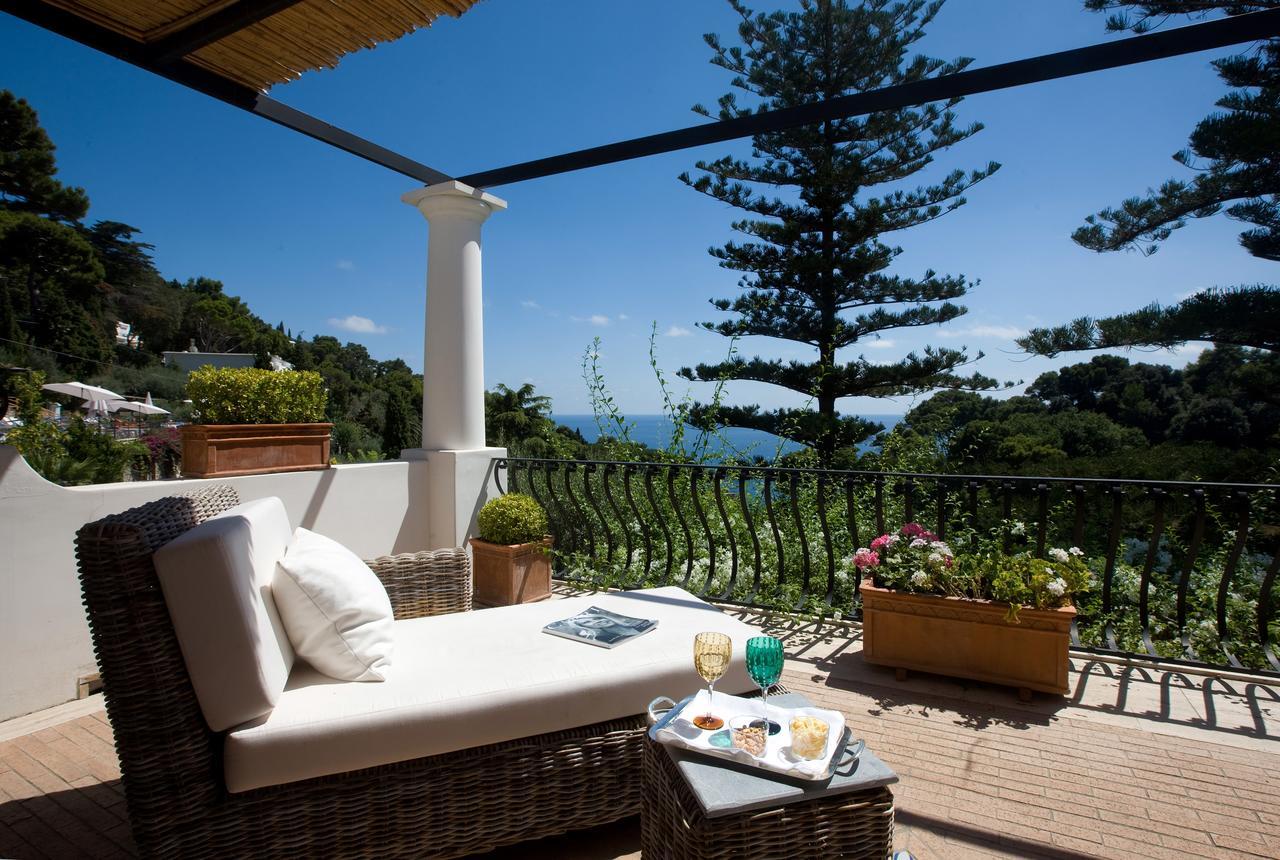 Hotel La Minerva 5*